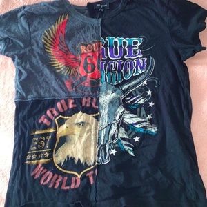 True Religion T-shirt